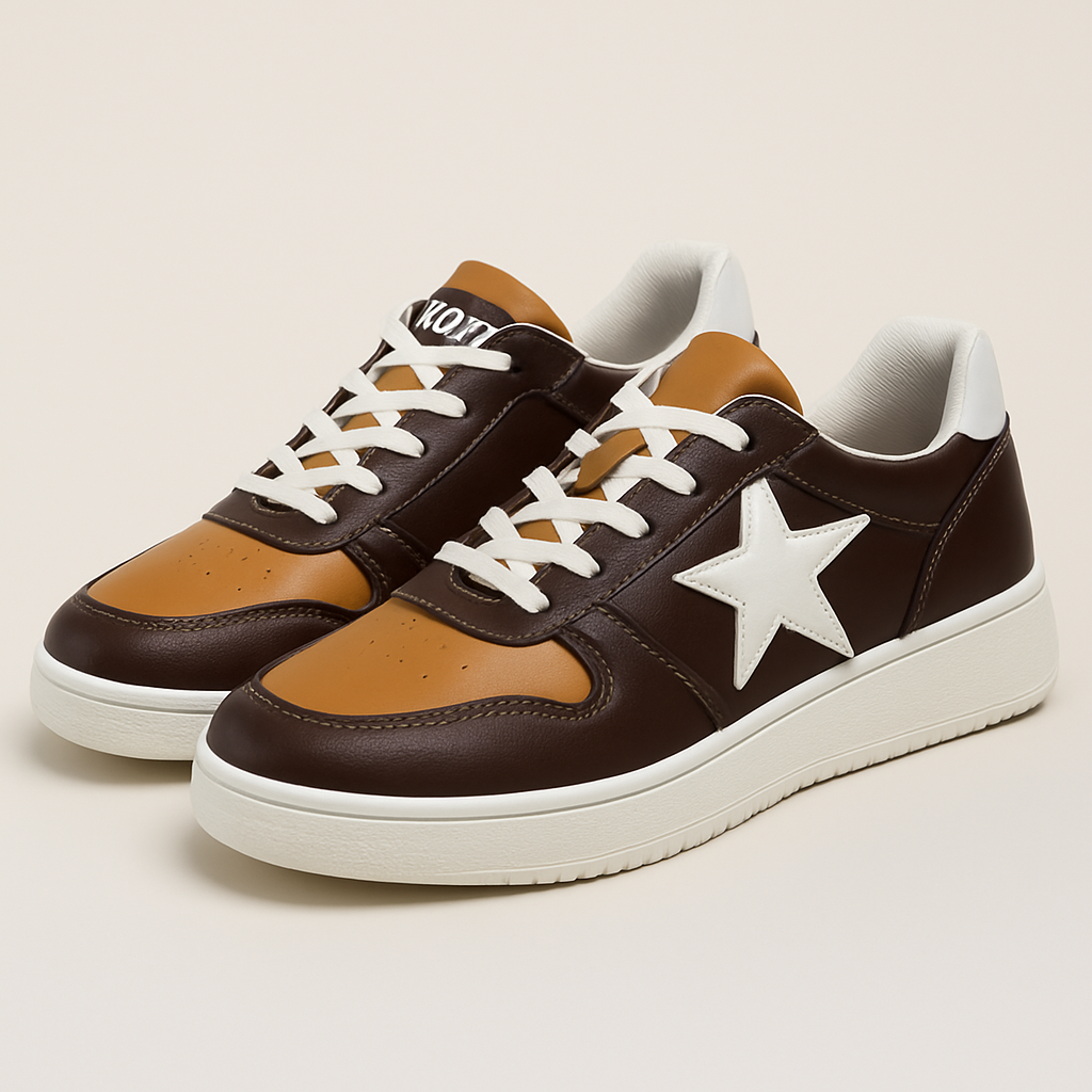 MetroStar Shoes 2025
