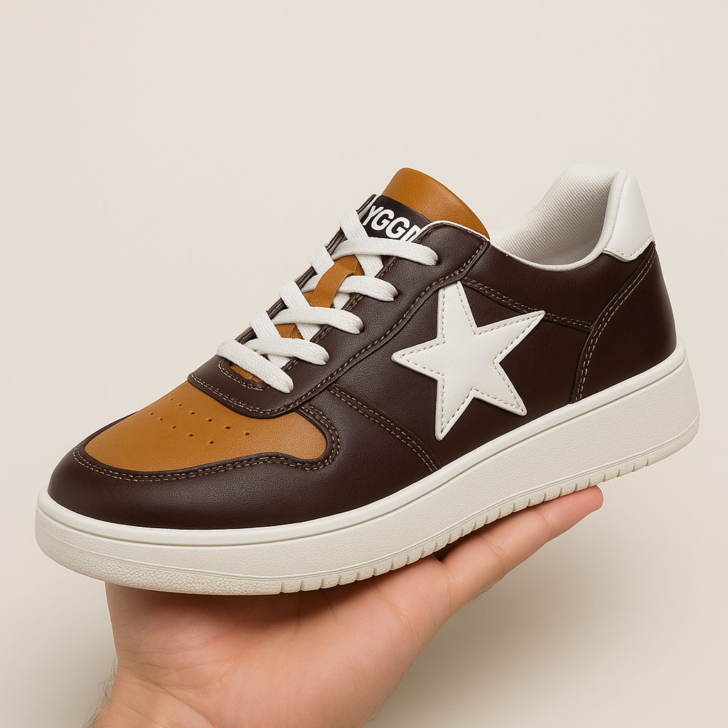 MetroStar Shoes 2025
