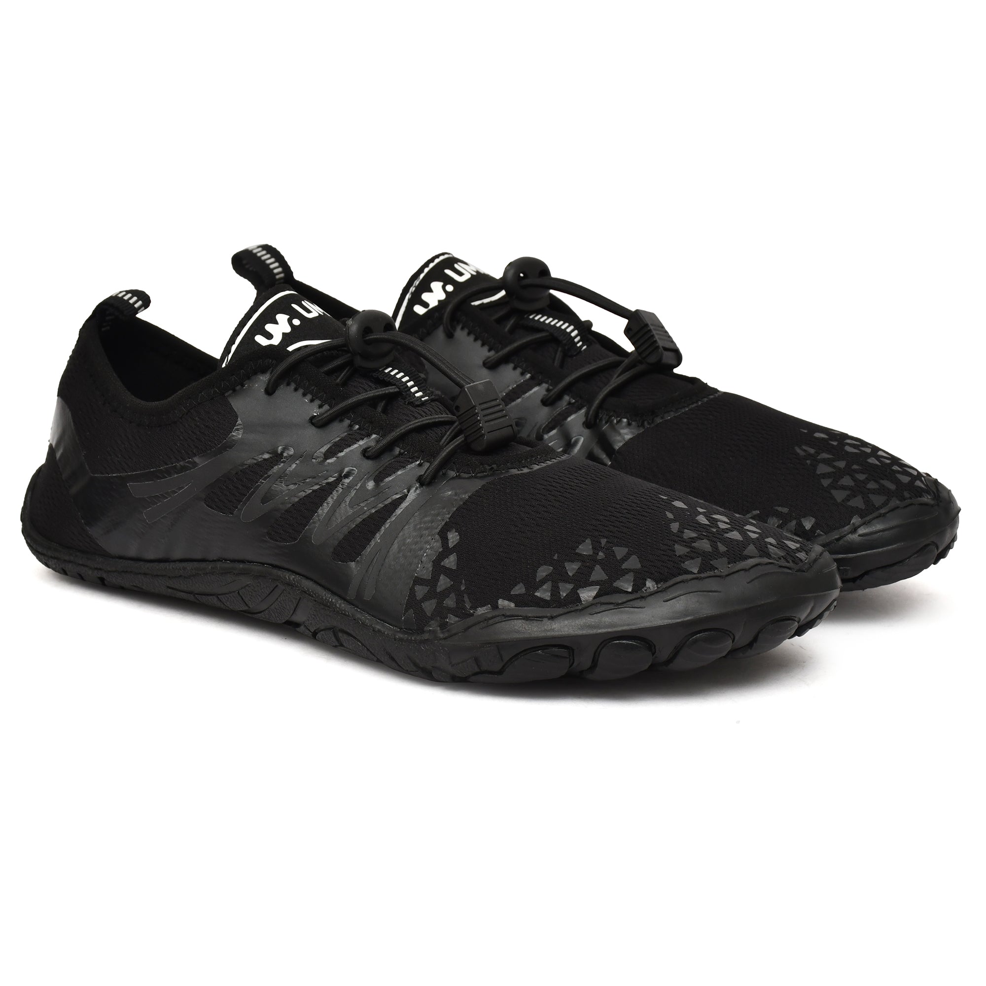 Barefoot Shoes