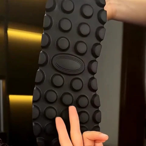 Crocodile Crafted Shoes