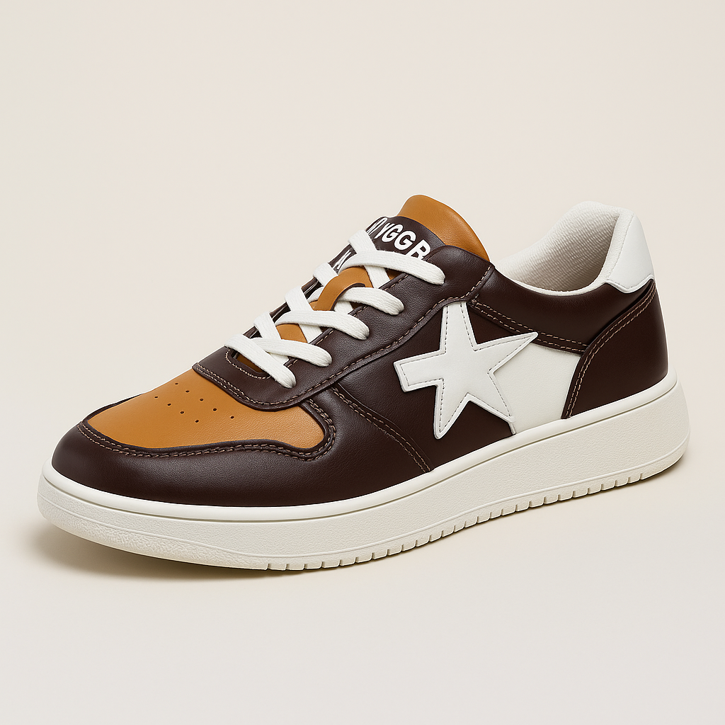 MetroStar Shoes 2025