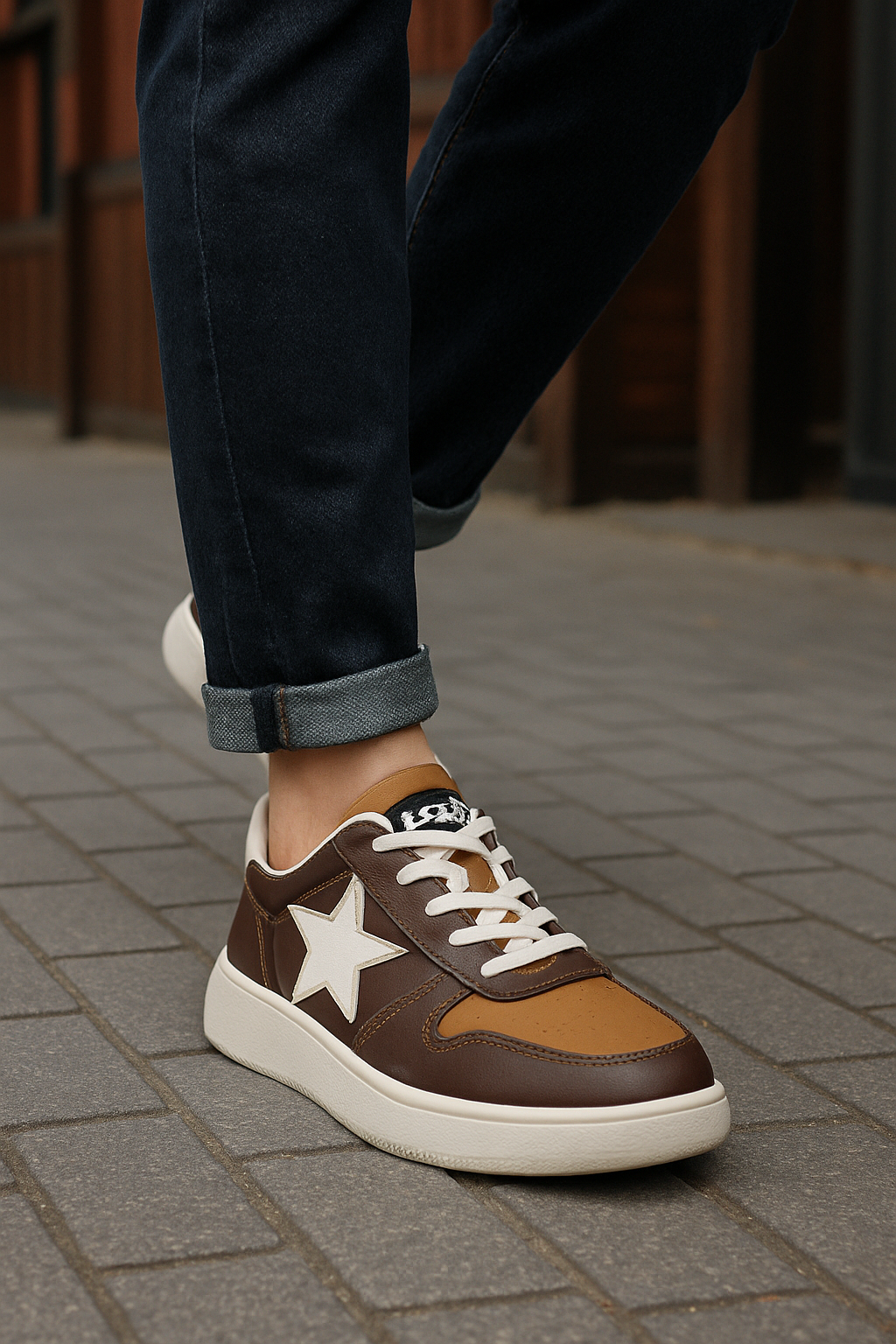 MetroStar Shoes 2025