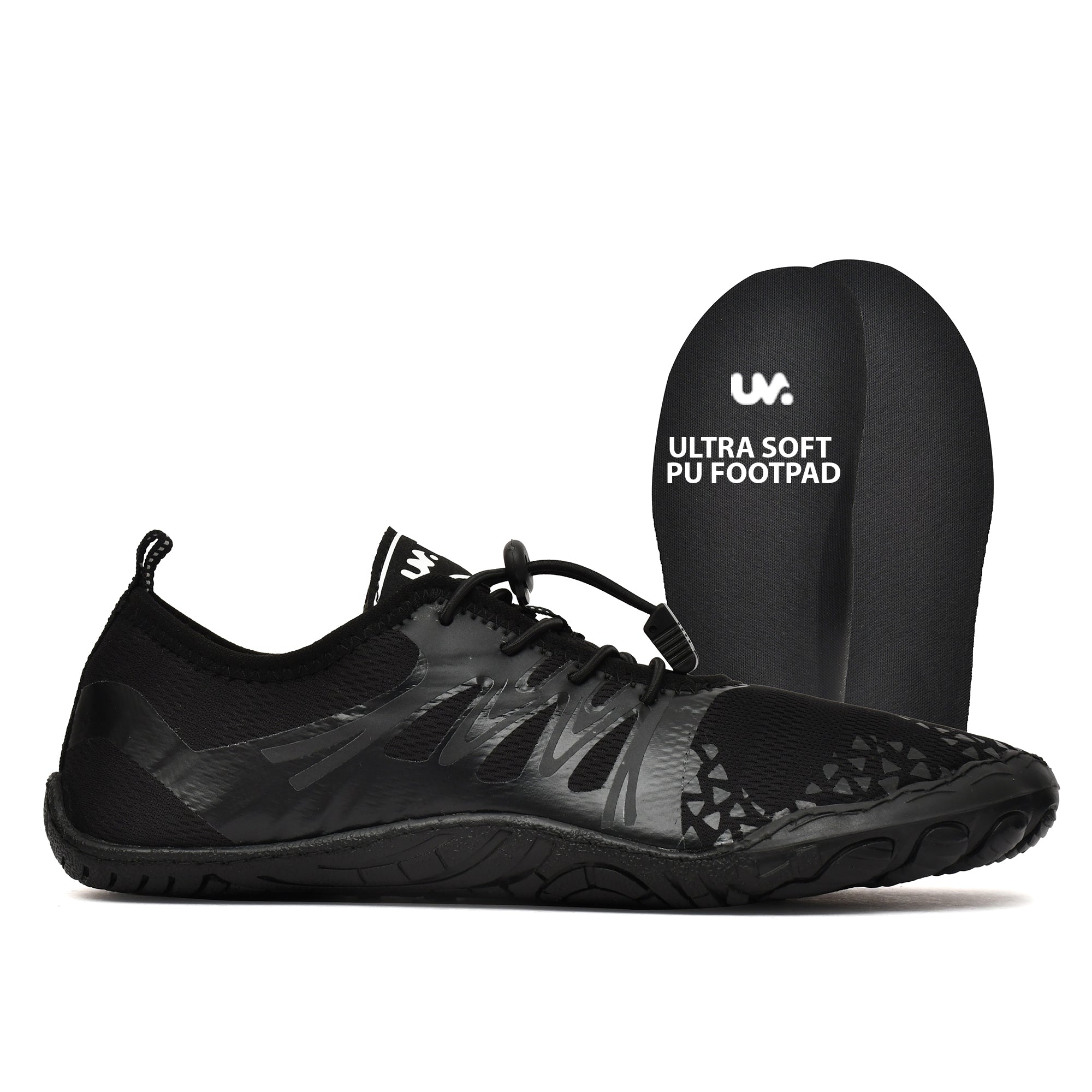Barefoot Shoes