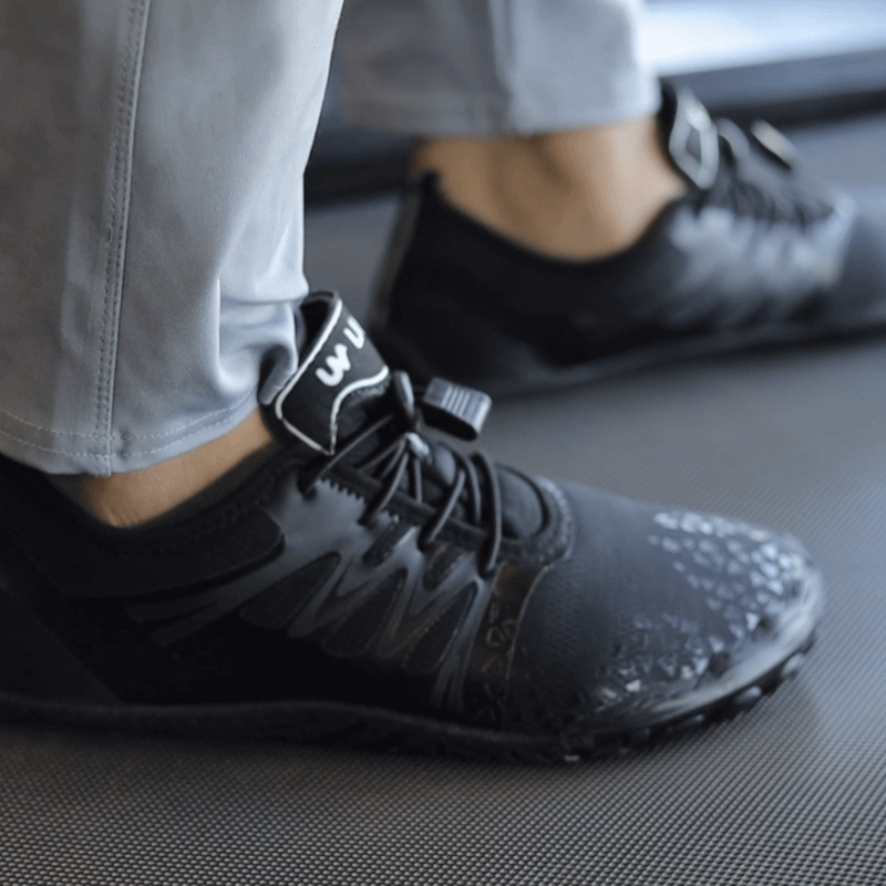 Barefoot Shoes