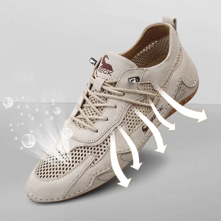 Beck Sports Casual Shoes