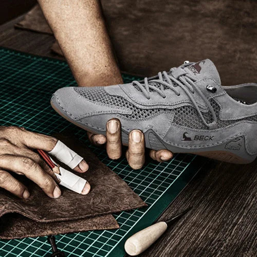 Beck Sports Casual Shoes